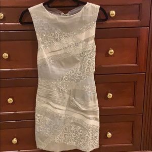 Alice and Olivia dress